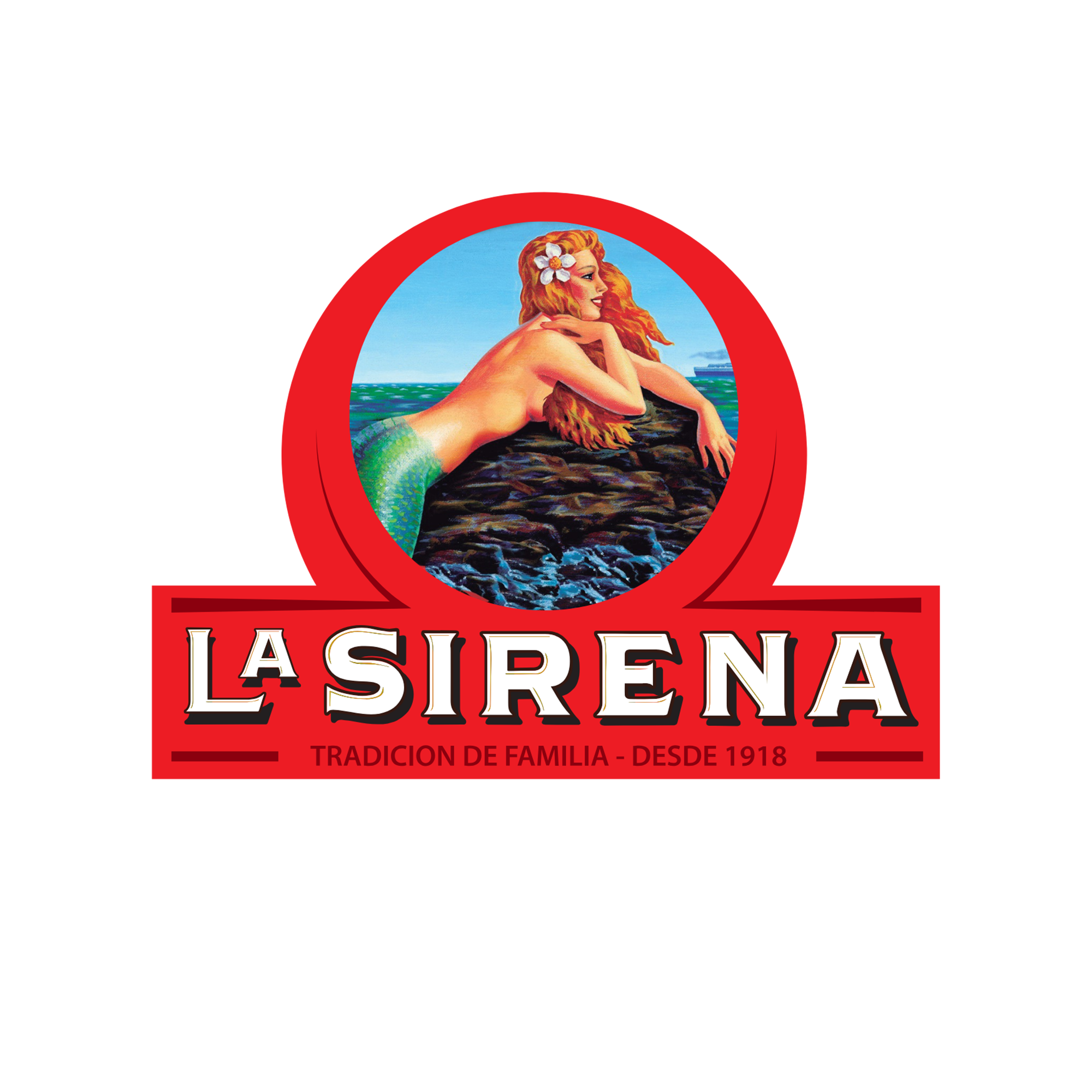 LA SIRENA